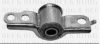 BORG & BECK BSK6181 Control Arm-/Trailing Arm Bush